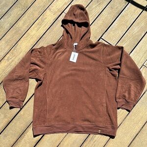Stoic Banjo Fleece Hoodie